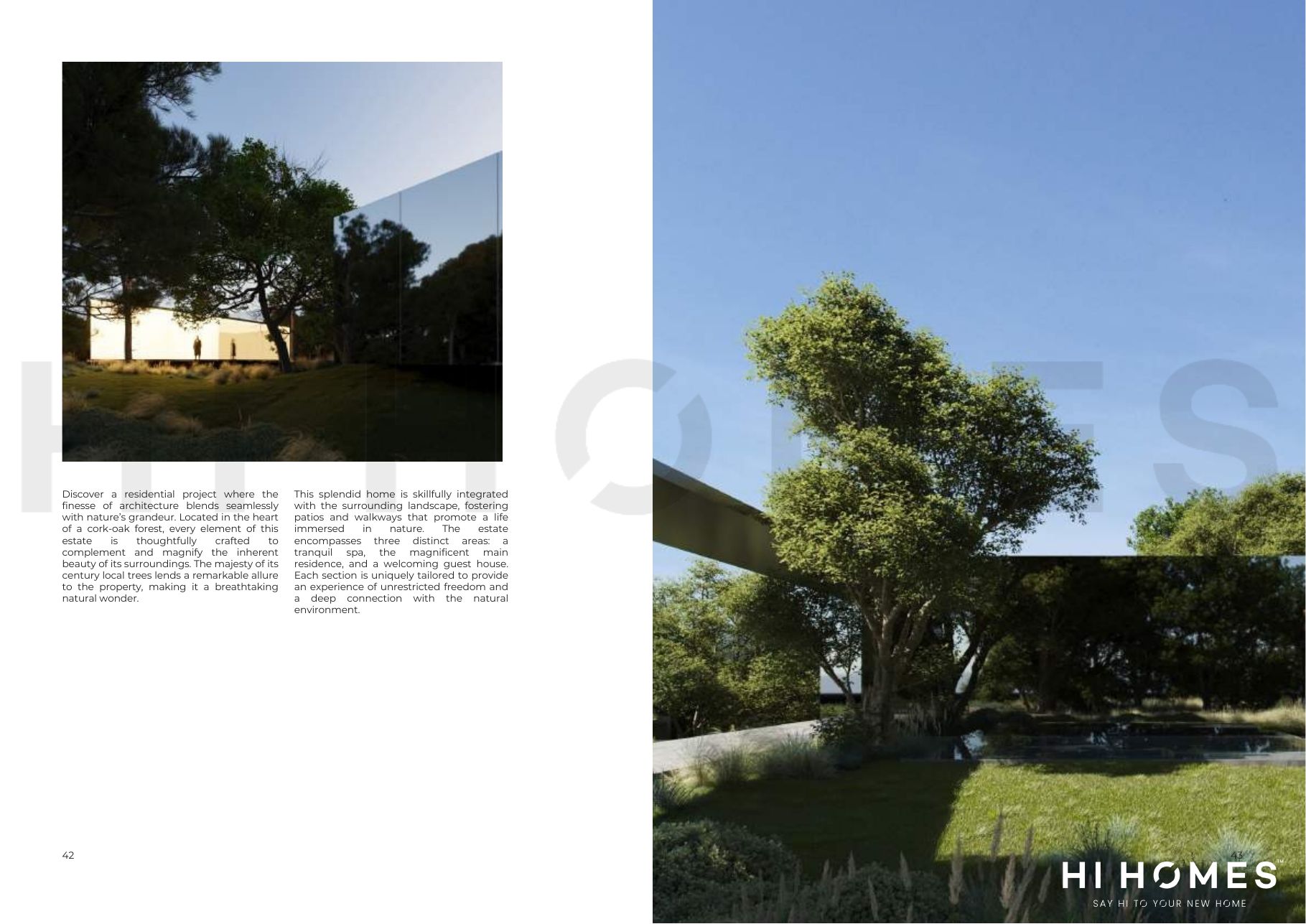 Villa Oak — Cork Oak Mansion, Altos de Valderrama, Sotogrande — photo 43