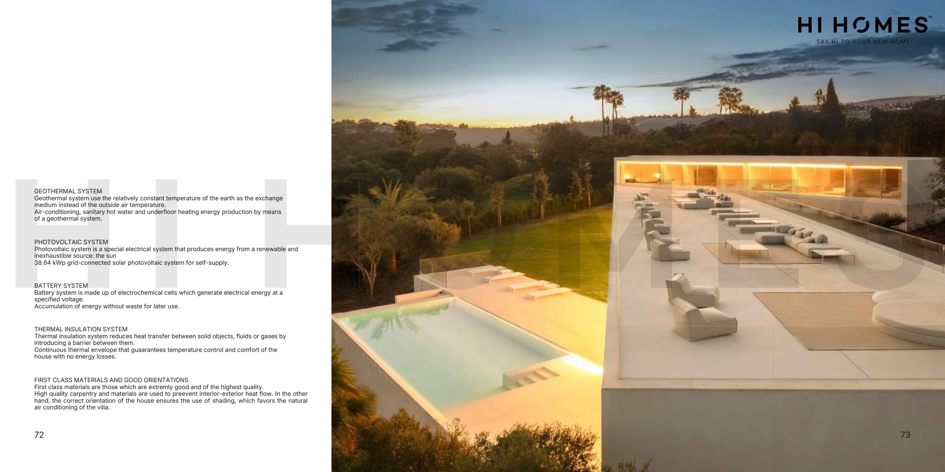 Villa Stern — Altos de Valderrama, Sotogrande — photo 53