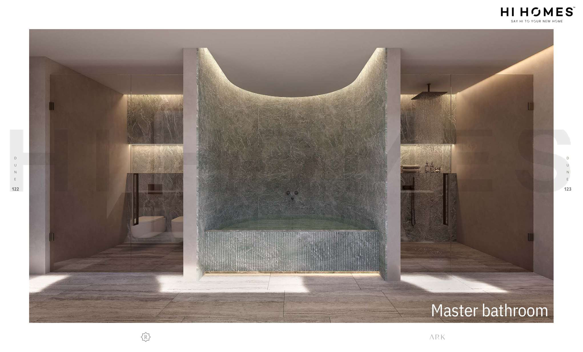 Villa DUNE — La Reserva de Sotogrande — photo 24