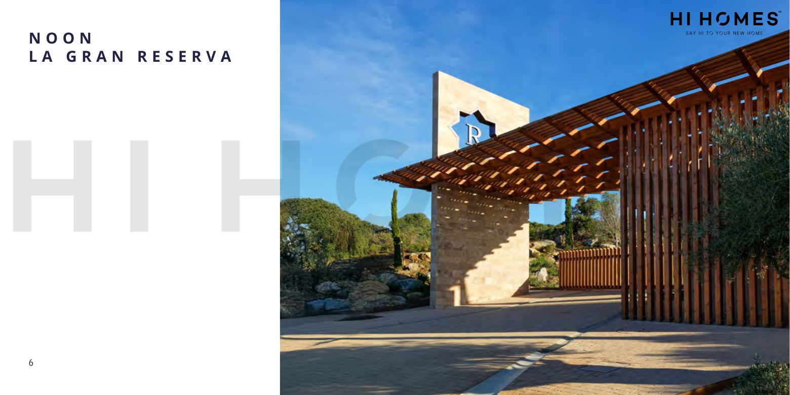 Villa Noon — La Gran Reserva, Sotogrande — photo 47
