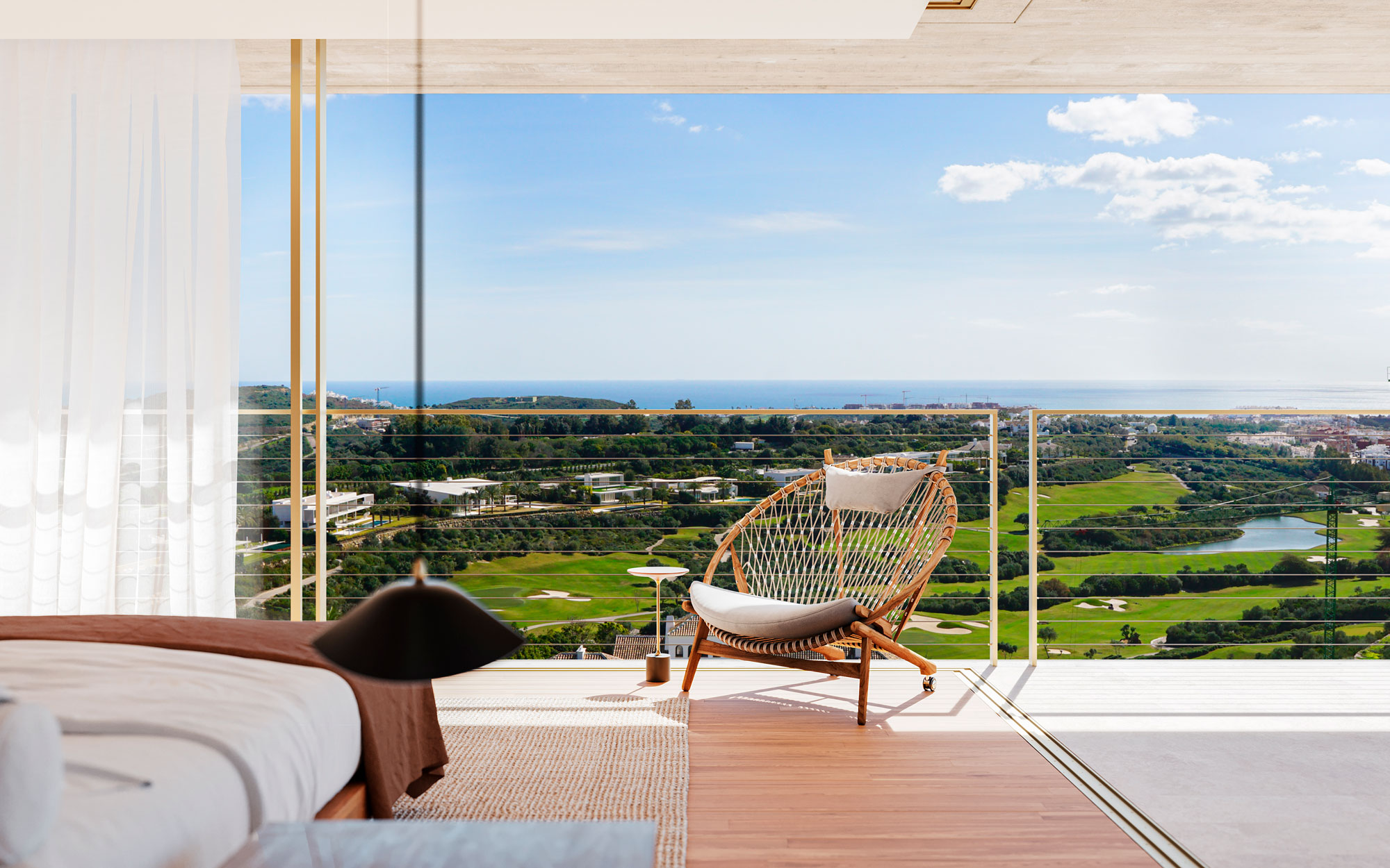 The St. Regis Residences, Casares — Costa del Sol — photo 71