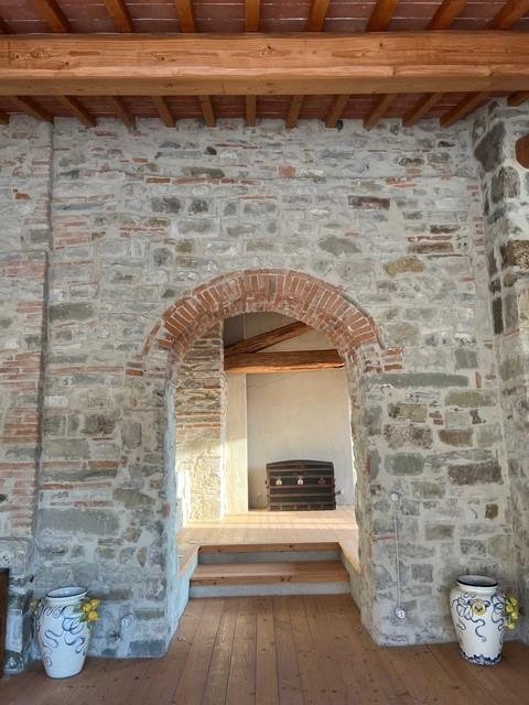 Historic Estate and Organic Farm in the Fiesole Hills — photo 14