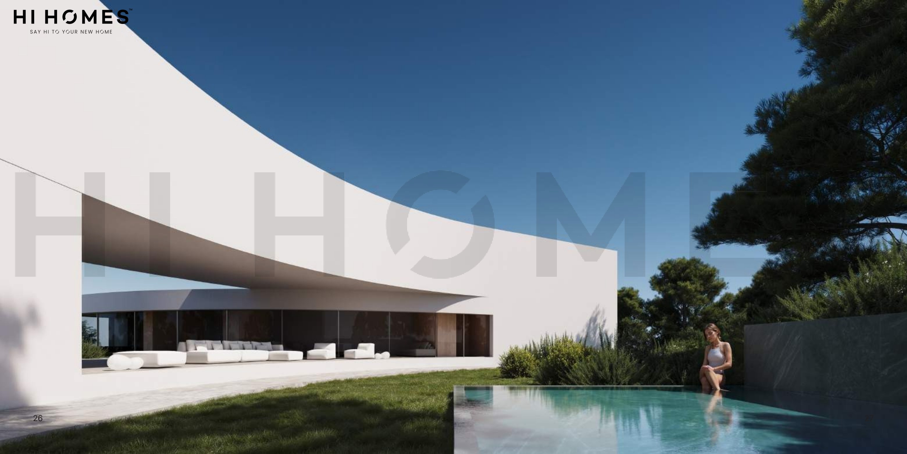Villa Stern — Altos de Valderrama, Sotogrande — photo 30