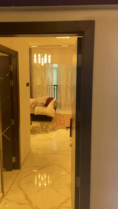Property with our Dubai affiliate