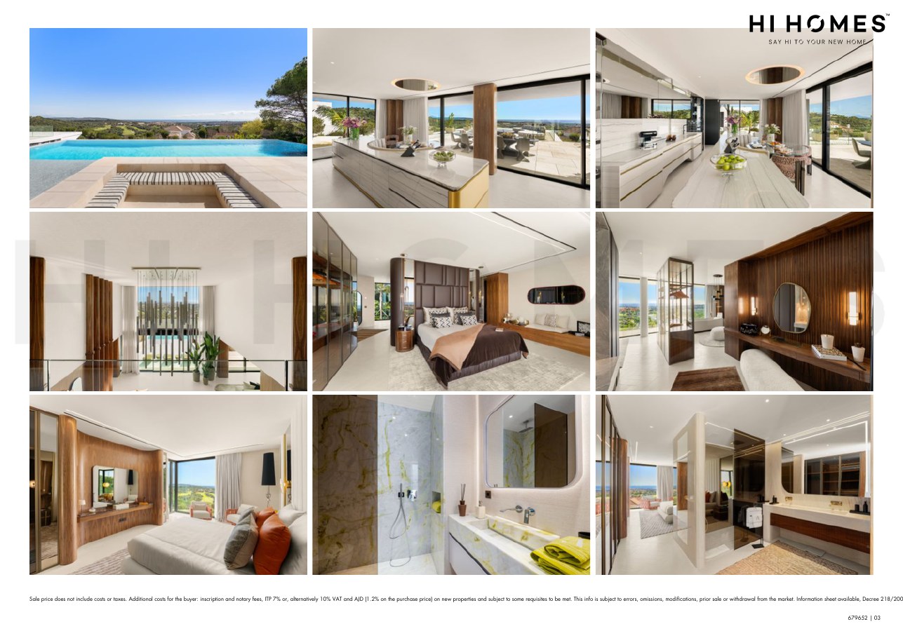 Villa Aldebarán — La Reserva de Sotogrande — photo 47