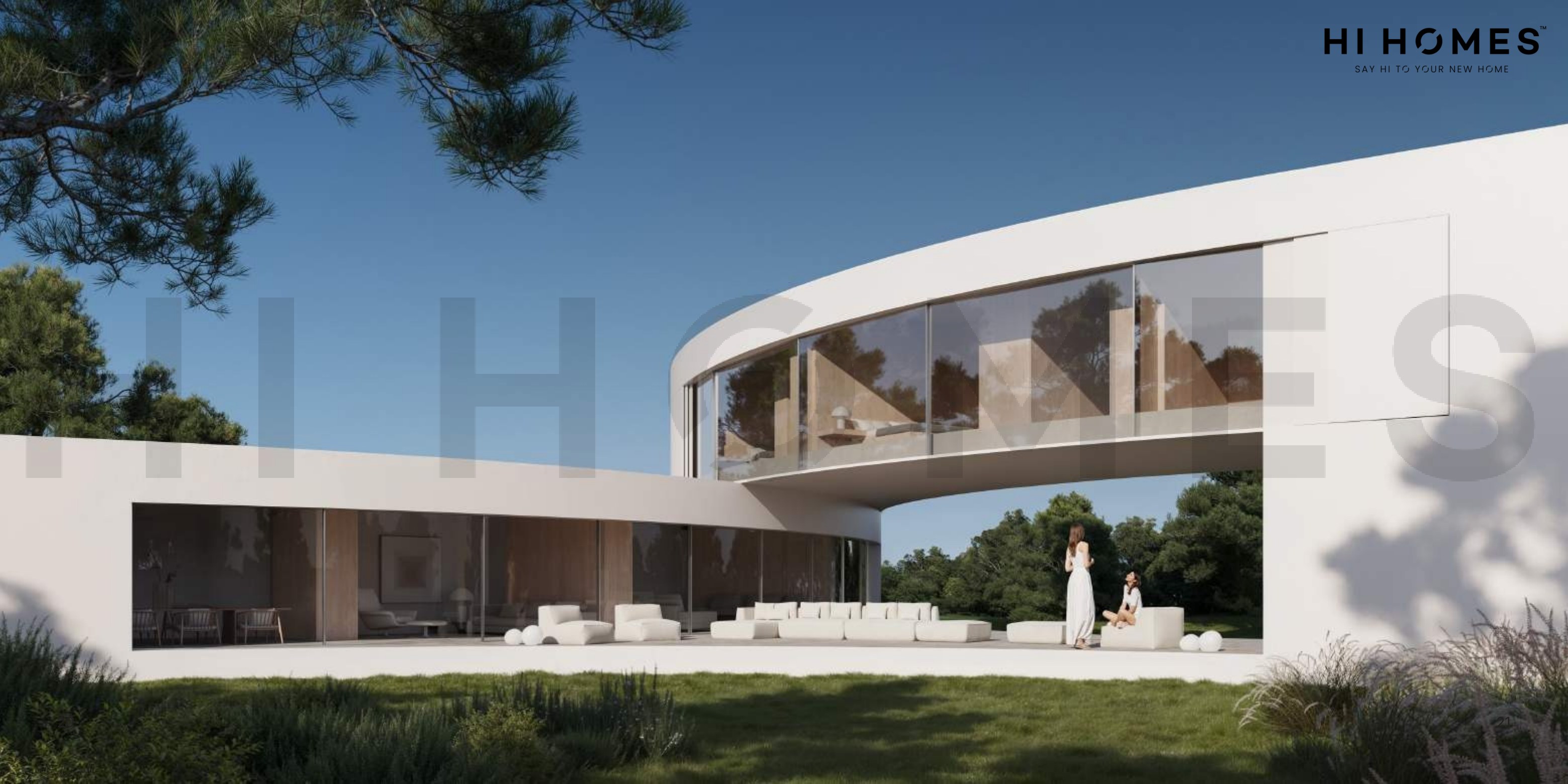 Villa Stern — Altos de Valderrama, Sotogrande — photo 27