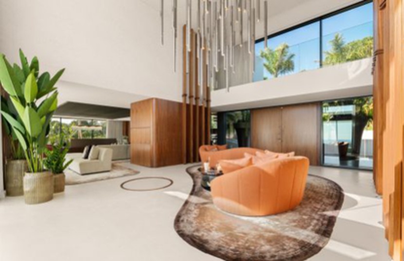 Villa Aldebarán — La Reserva de Sotogrande — photo 16