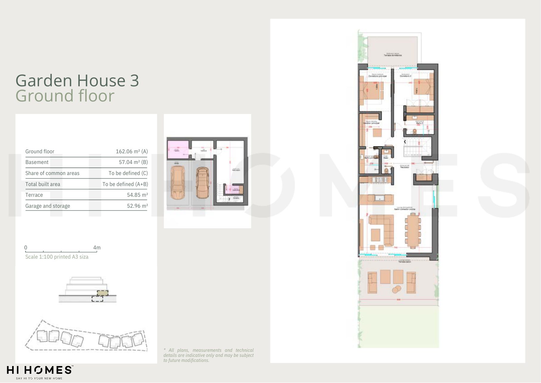 Velvet Green Residences — San Roque Club — photo 36