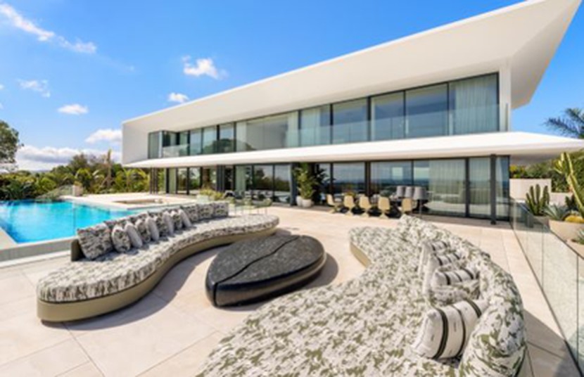 Villa Aldebarán — La Reserva de Sotogrande — photo 40