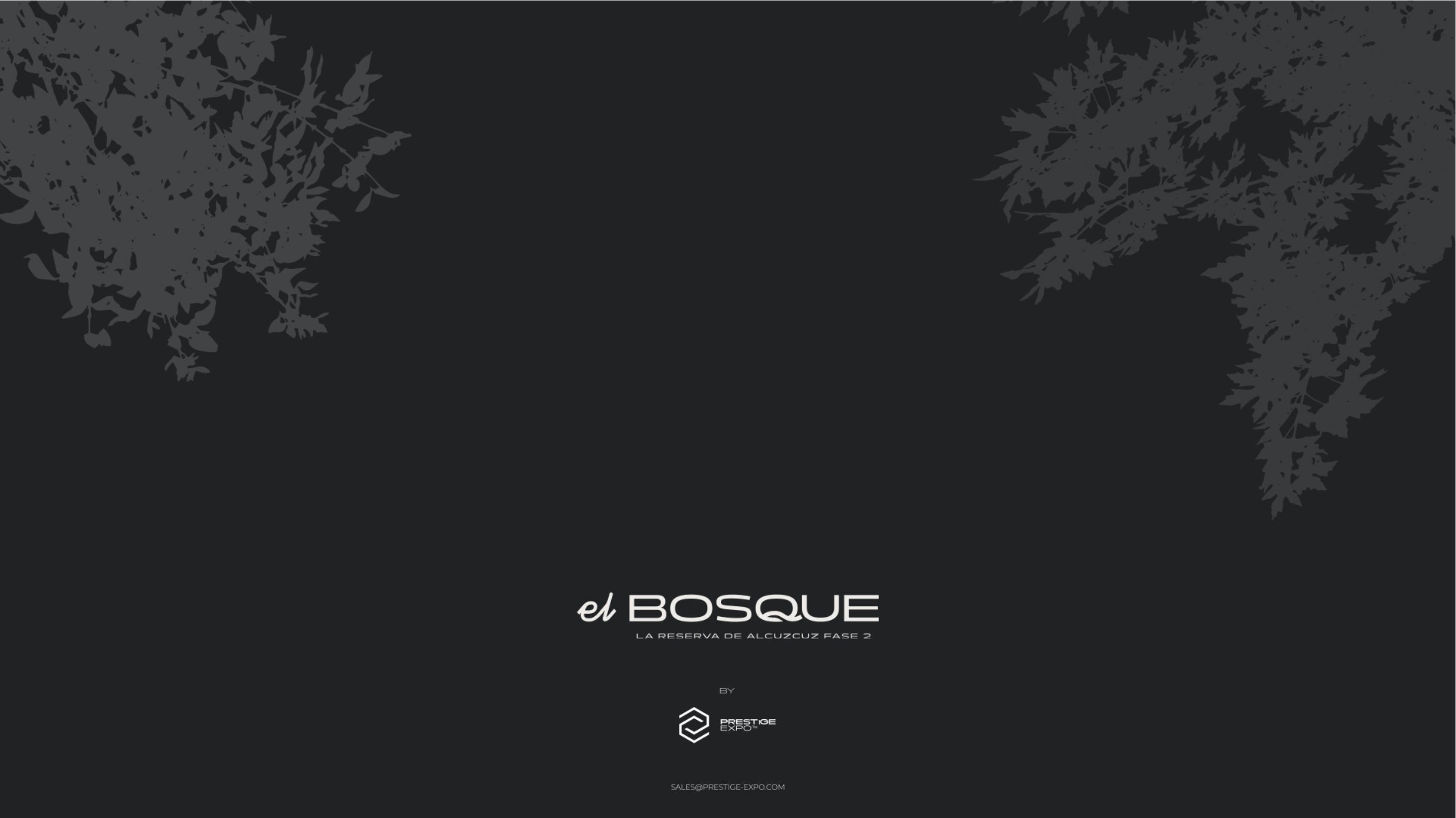 El Bosque Phase II — La Reserva de Alcuzcuz, Benahavís — photo 106
