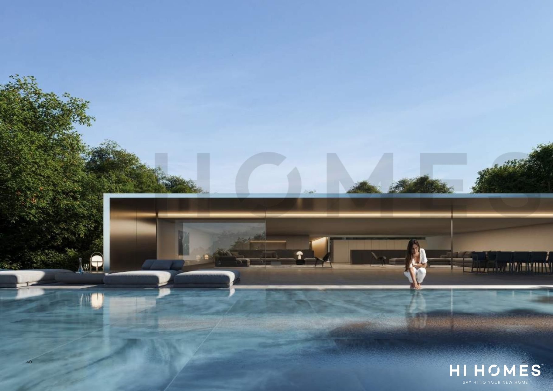 Villa Oak — Cork Oak Mansion, Altos de Valderrama, Sotogrande — photo 42