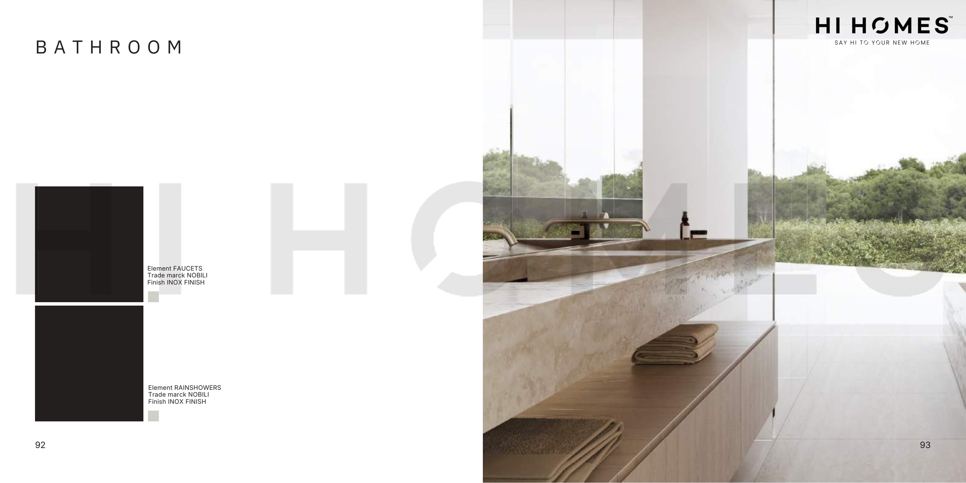 Villa Stern — Altos de Valderrama, Sotogrande — photo 63