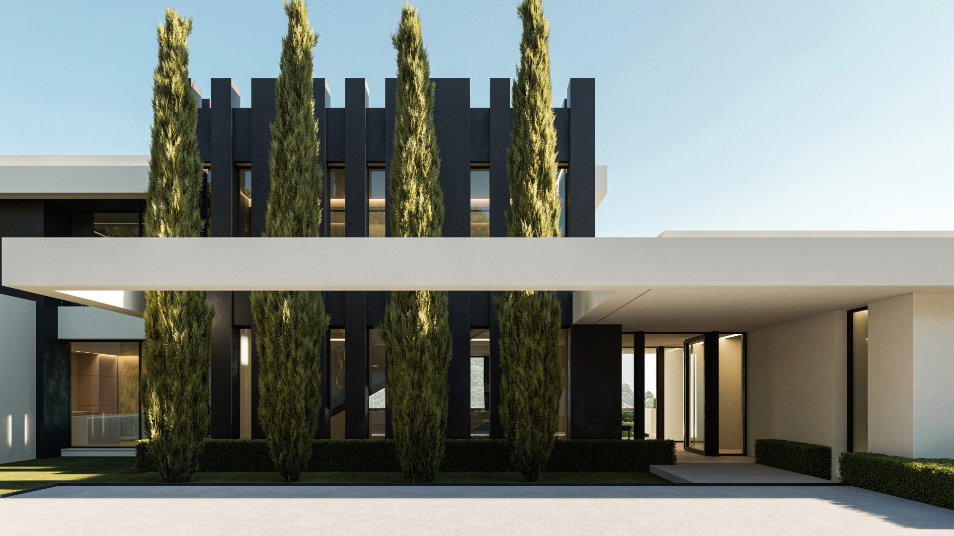 El Bosque Phase II — La Reserva de Alcuzcuz, Benahavís — photo 8