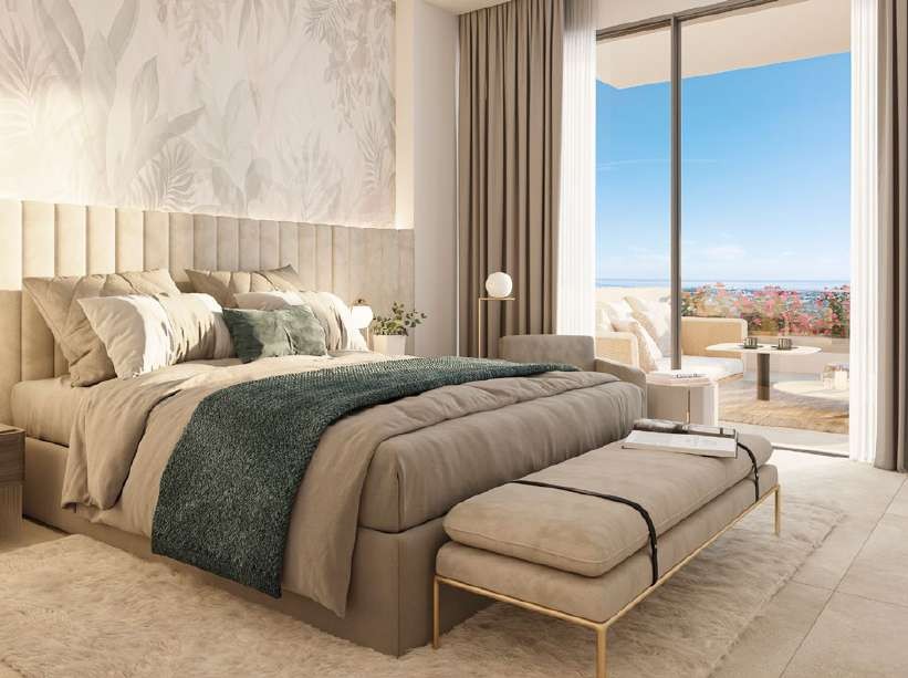 Tiara — Golf Valley Residences, Benahavís — photo 10