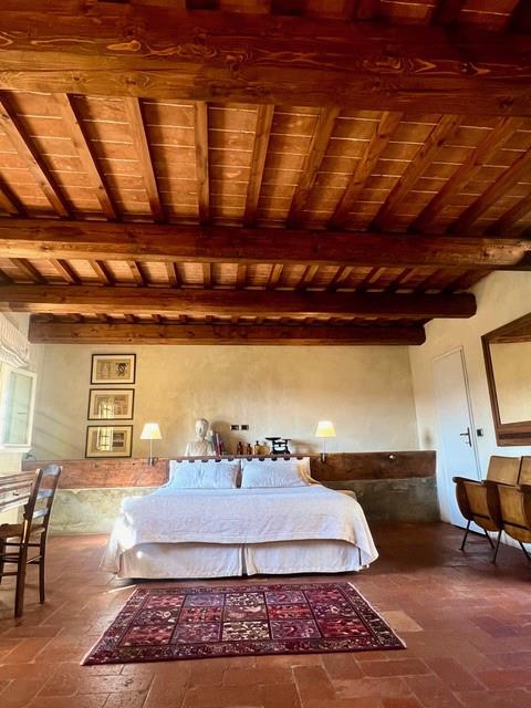 Historic Estate and Organic Farm in the Fiesole Hills — photo 17