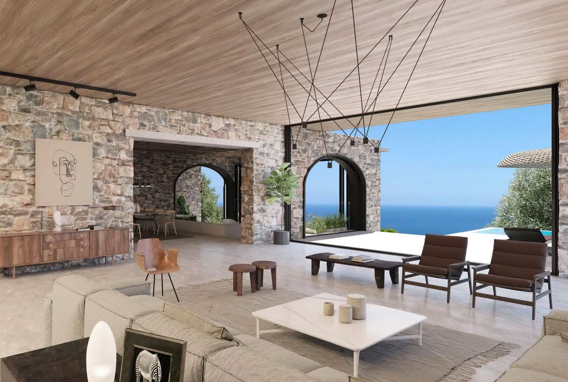 Elounda Hills — Residences, Agios Nikolaos, Crete — photo 12