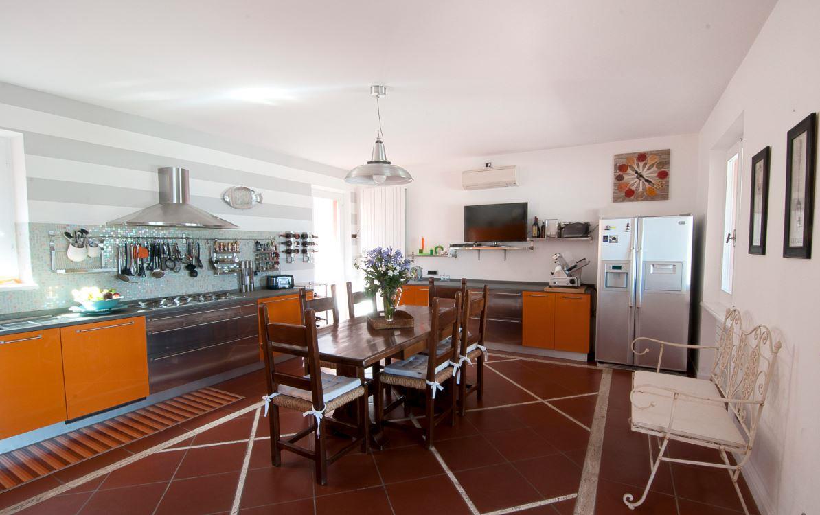 Villa Elba — Private Heliport & Gulf Views — photo 7