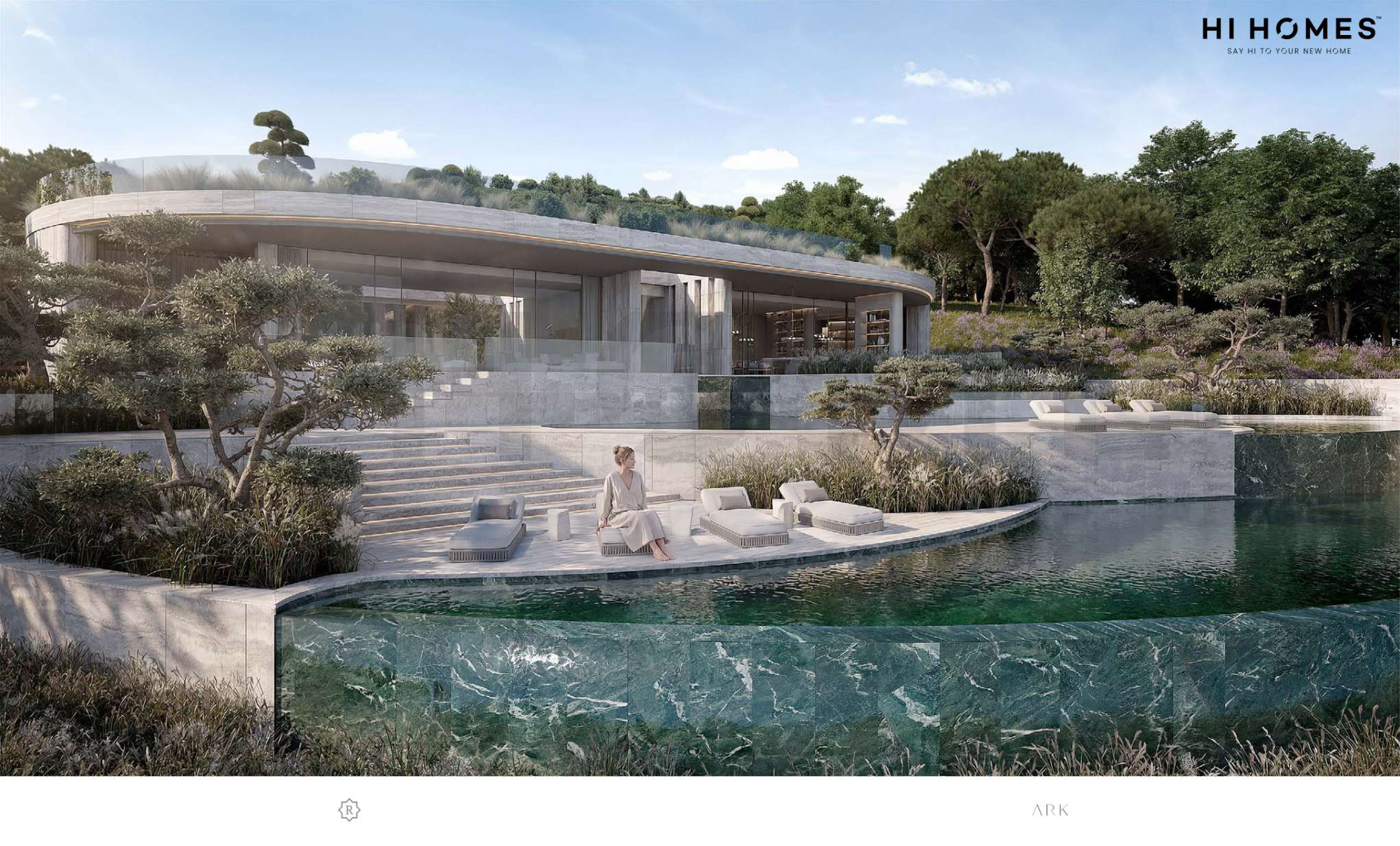 Villa DUNE — La Reserva de Sotogrande — photo 7