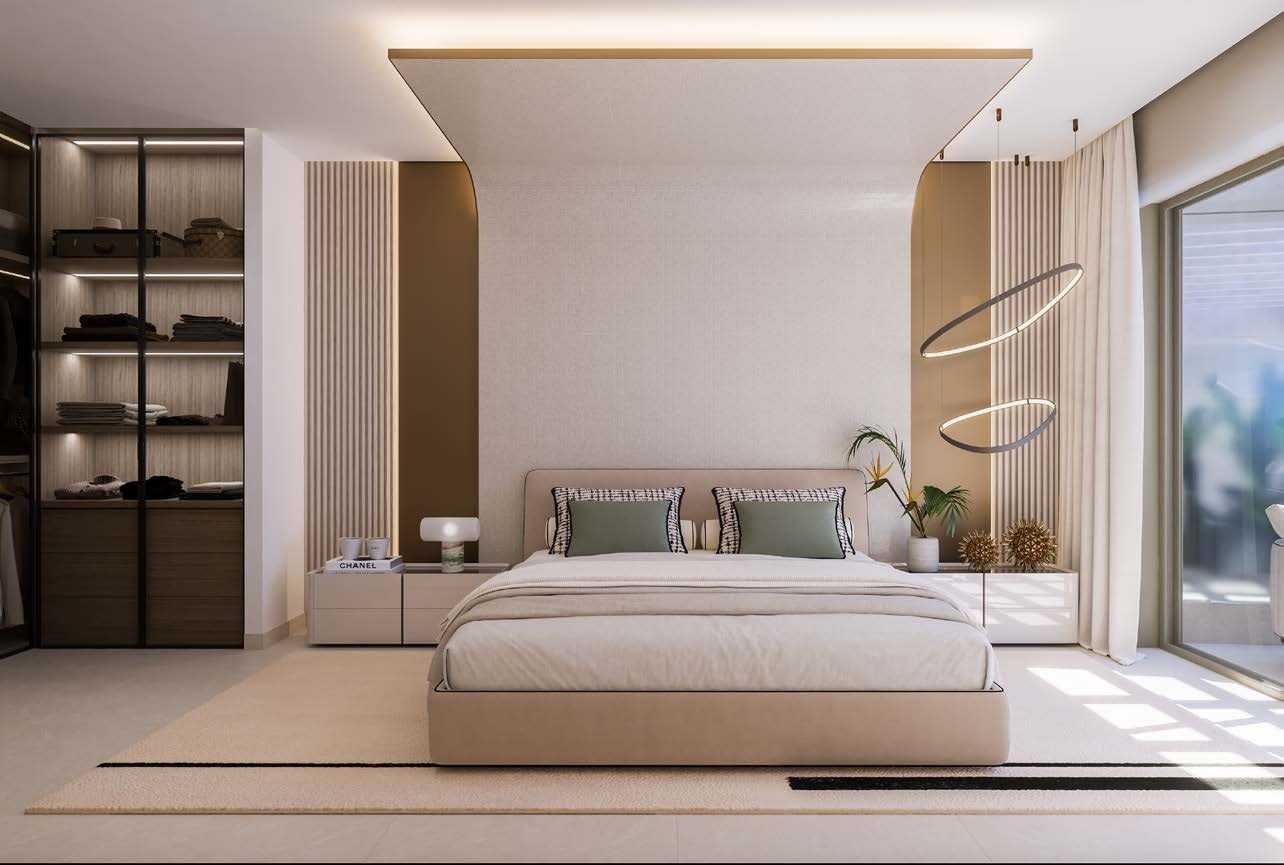 SOLENNE — Residences, Costa del Sol — photo 11