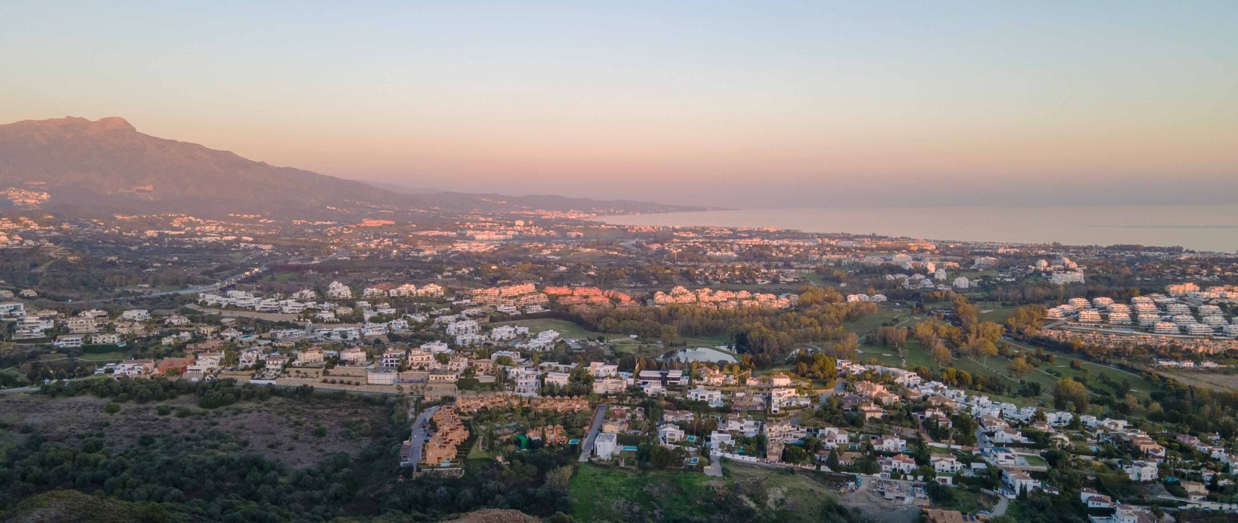 Tierra Viva — Los Jaralillos, Benahavís — photo 9