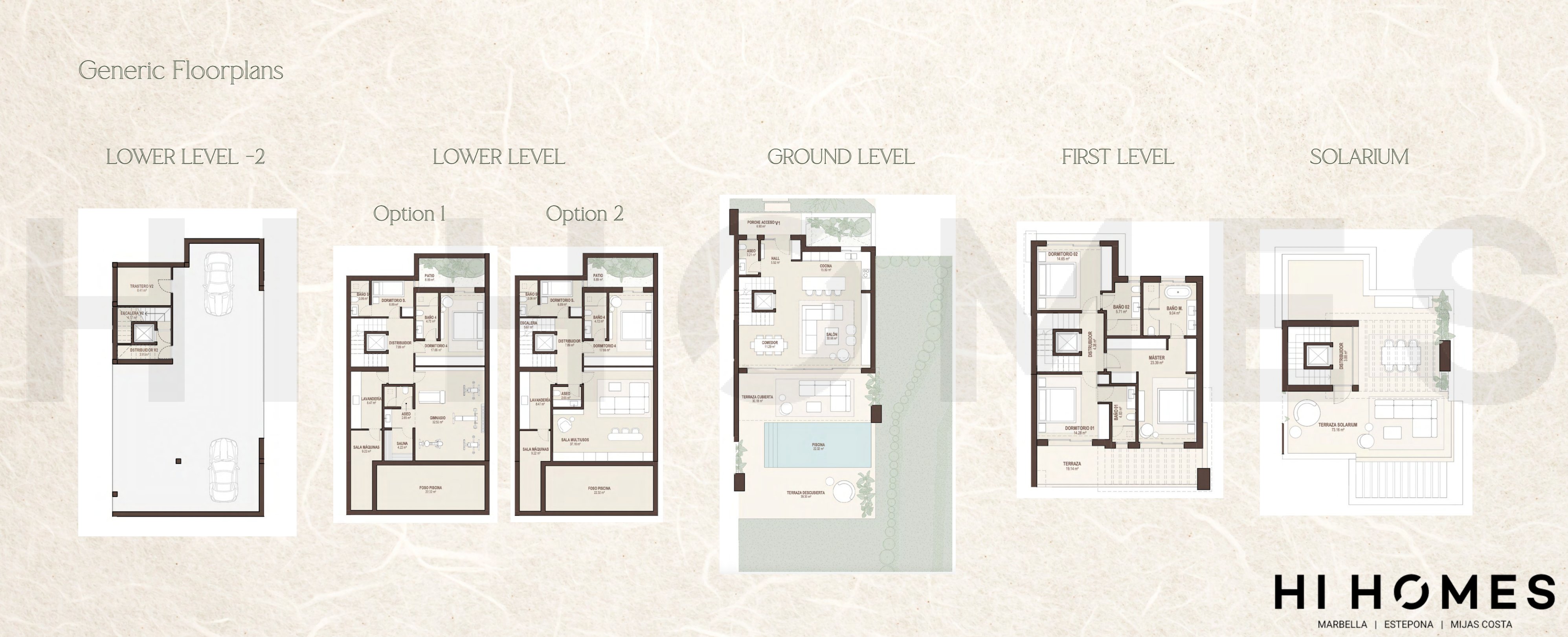 Altura Residences — La Quinta, Marbella — photo 20