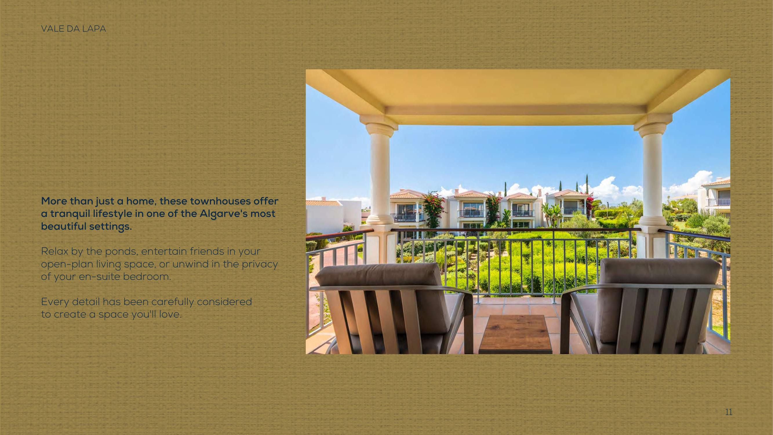 Vale da Lapa Village Resort — Carvoeiro, Algarve — photo 13