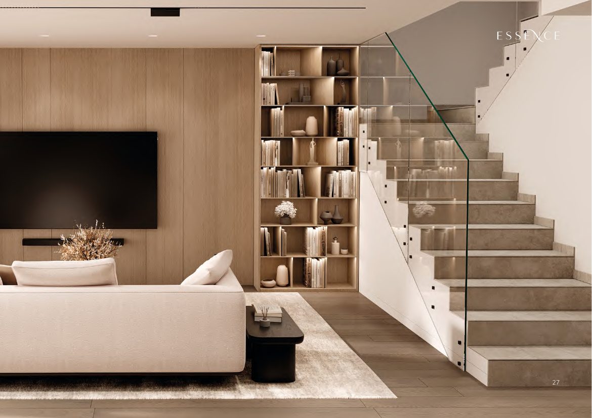 Essence Residence — New Golden Mile, Estepona — photo 55