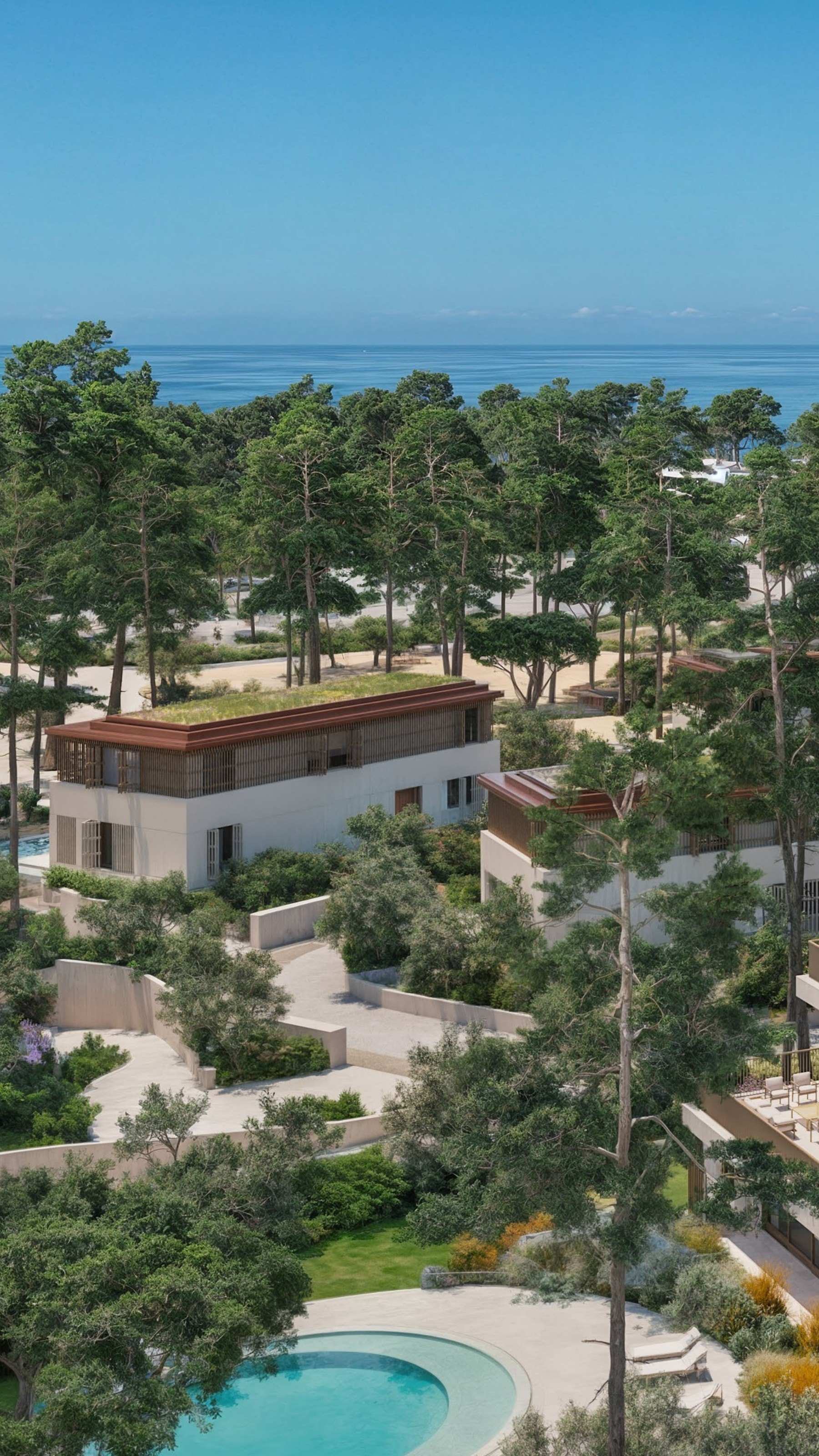 Comporta Beach & Golf Resort — Tróia Peninsula — photo 47