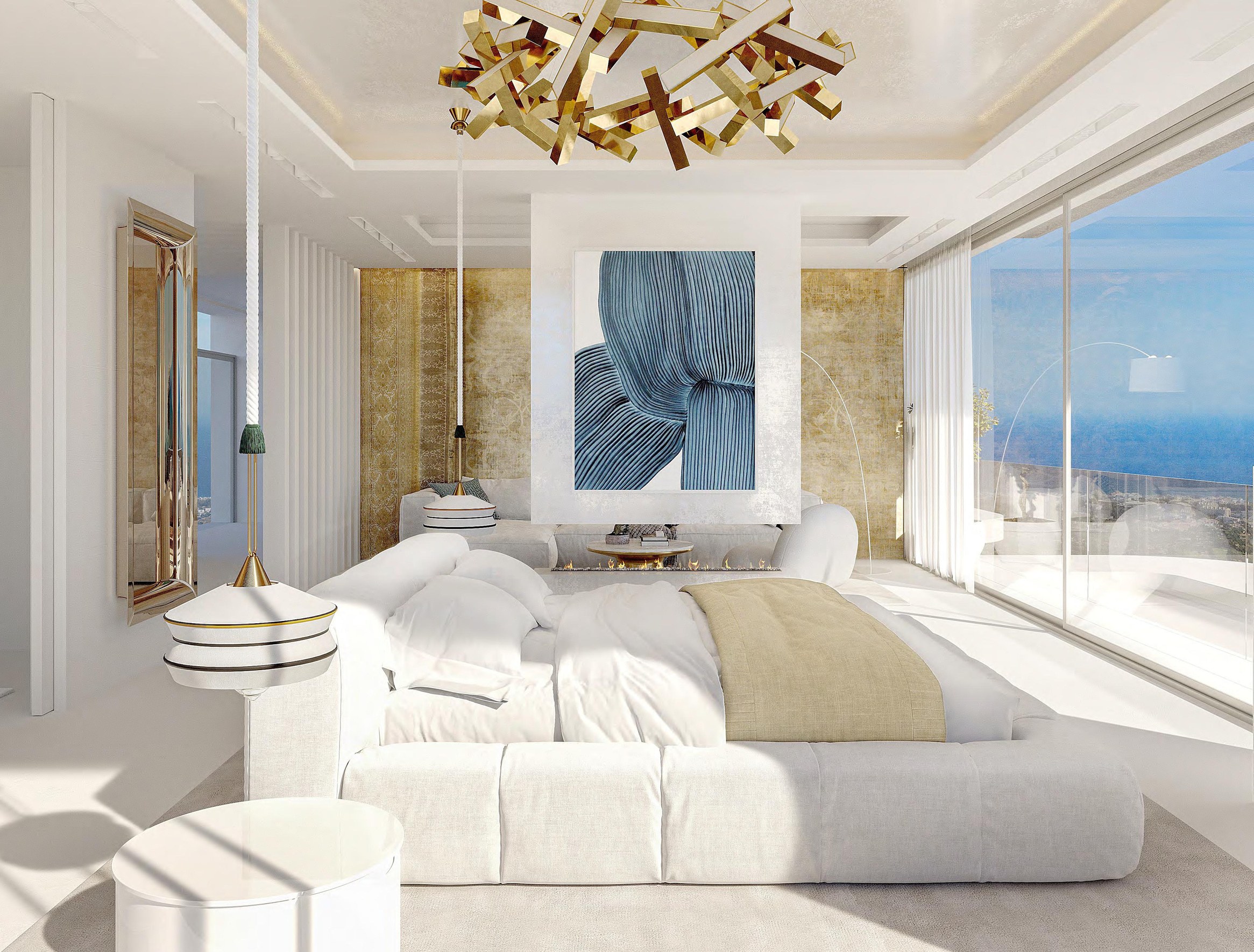Vista Lago Residences — Real de La Quinta, Benahavís — photo 23