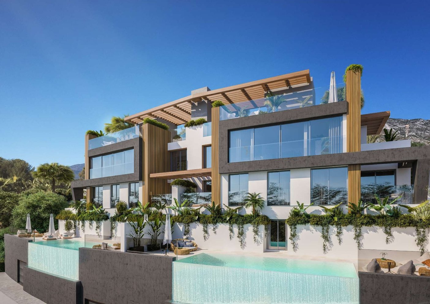 Ocean 360 — Alborada, Benahavís