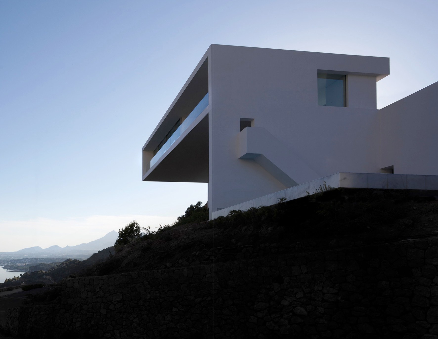 Villa Noon — La Gran Reserva, Sotogrande — photo 9