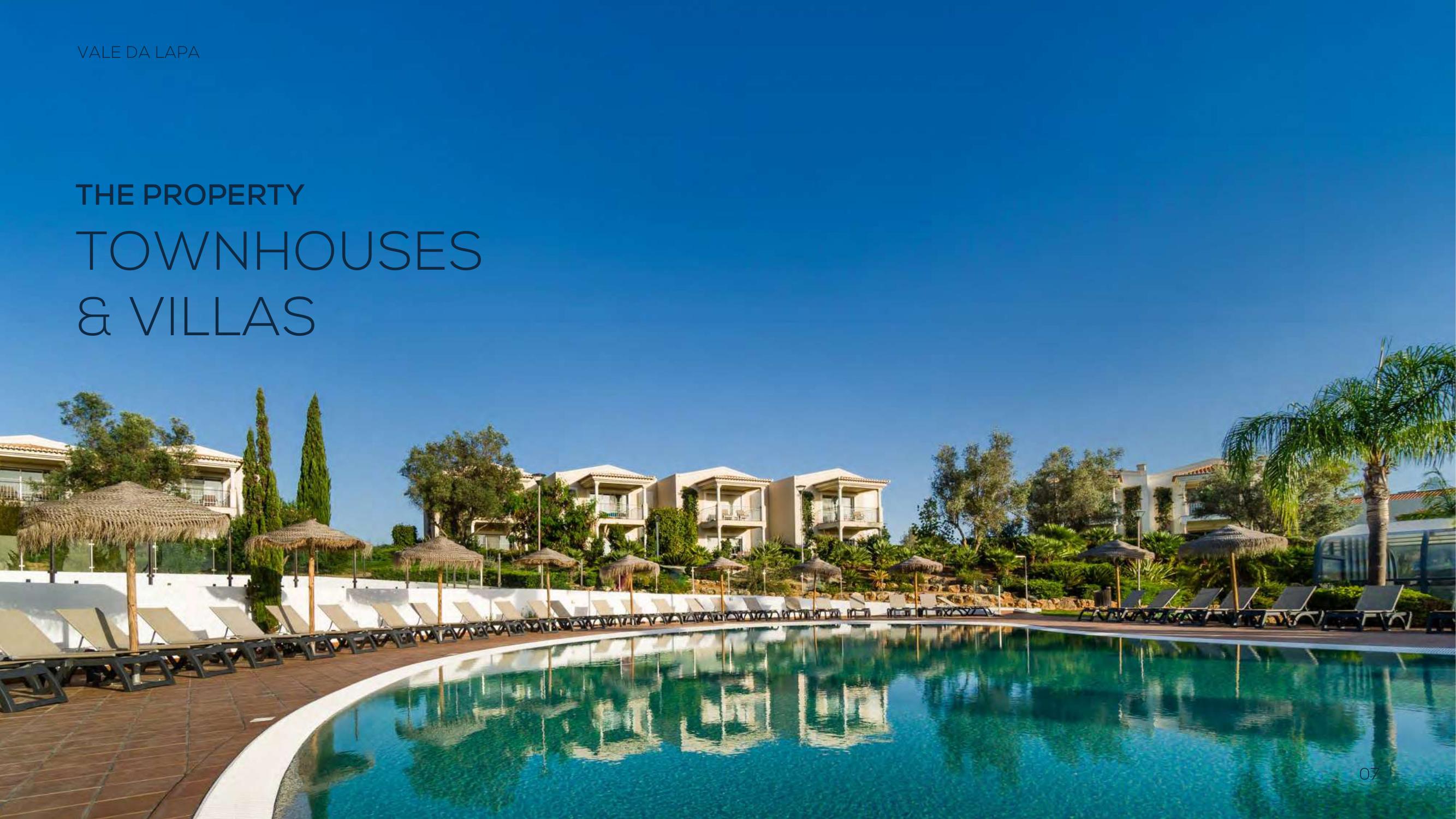 Vale da Lapa Village Resort — Carvoeiro, Algarve — photo 9