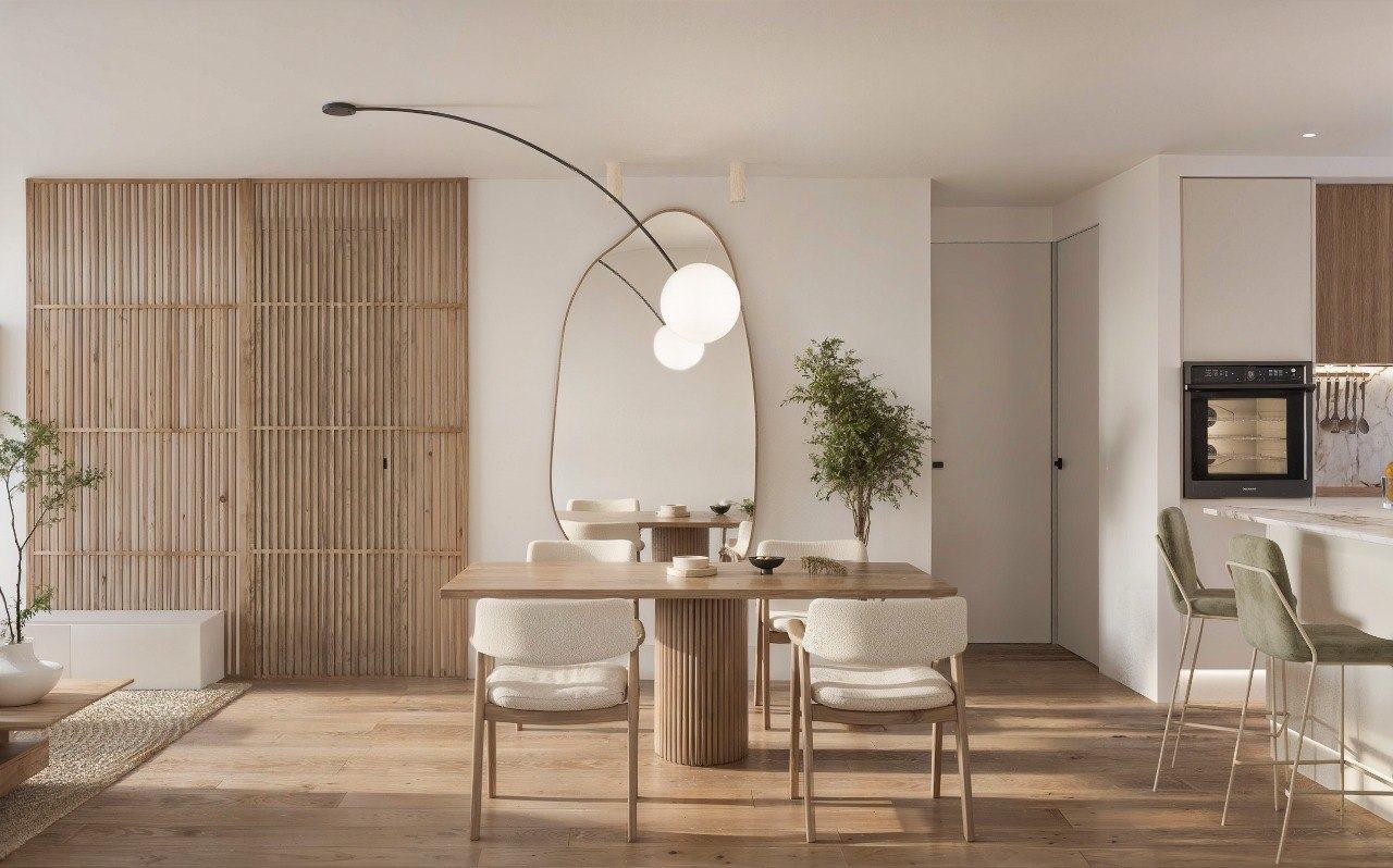 Top 15 New Developments — Valencia, Suburbs & Mediterranean Coast — photo 22