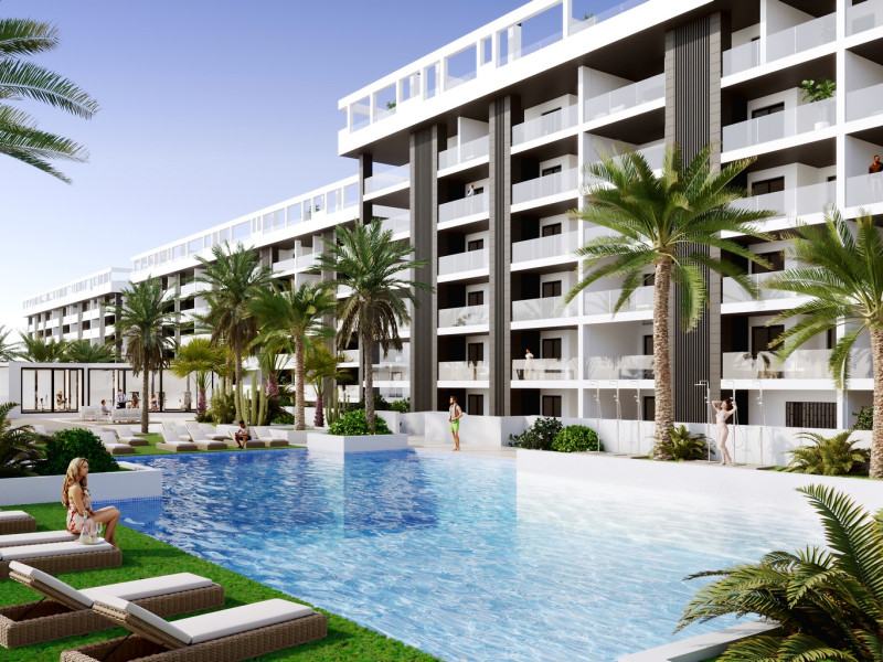 Top 15 New Developments — Valencia, Suburbs & Mediterranean Coast — photo 24