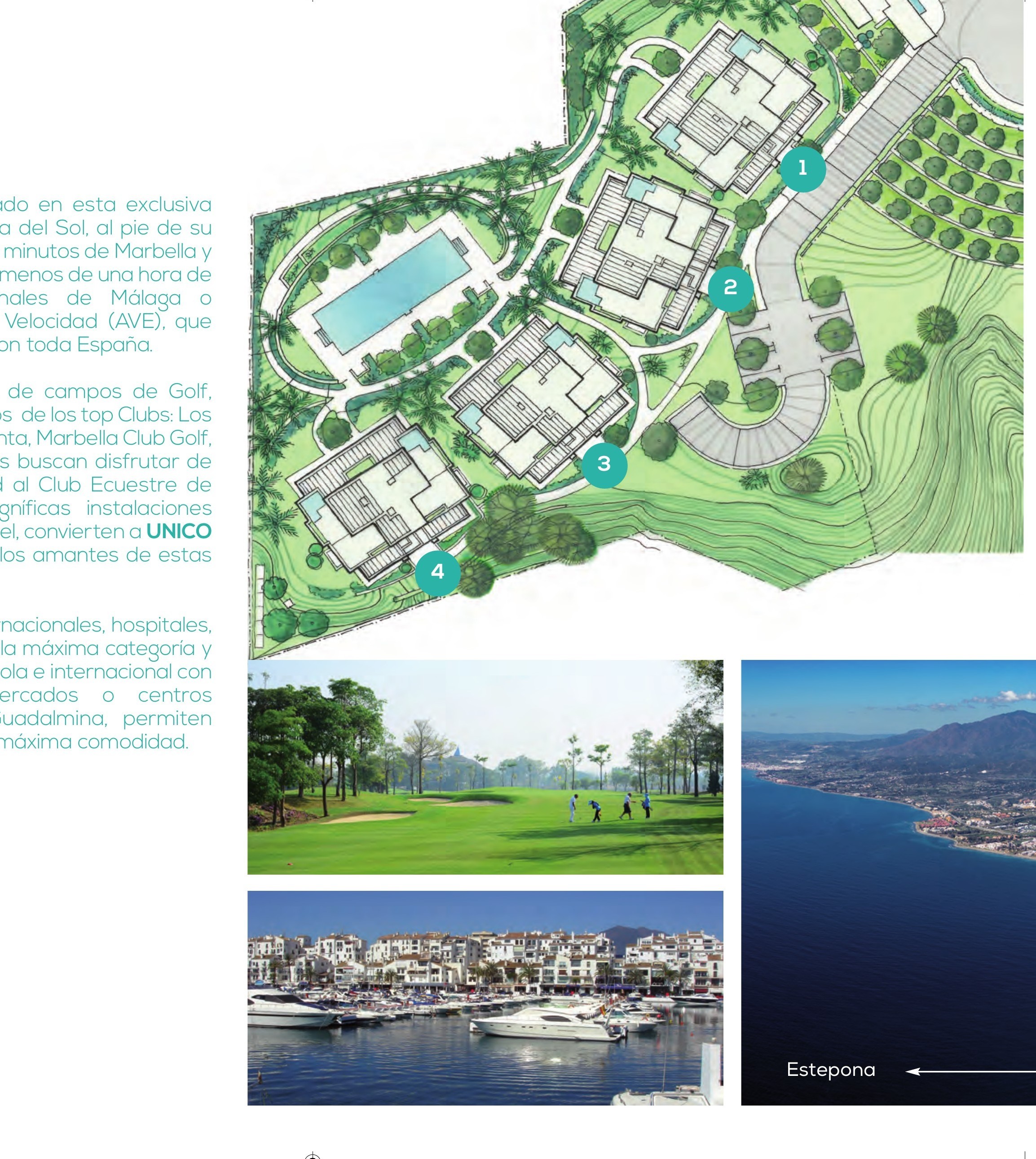 UNICO Benahavís — A Boutique Project — photo 12