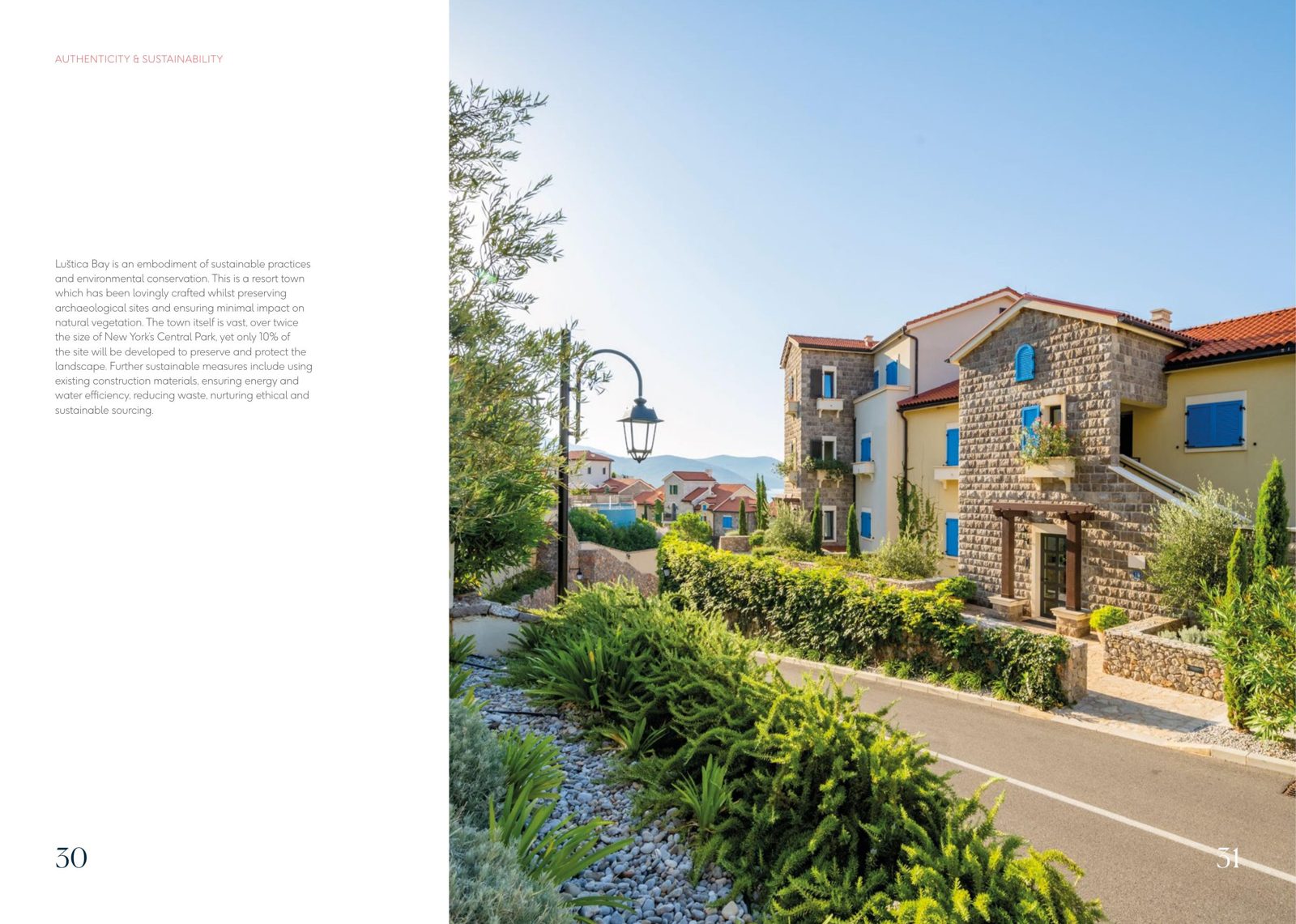 Luštica Bay — Marina Village Residences, Luštica Peninsula — photo 25