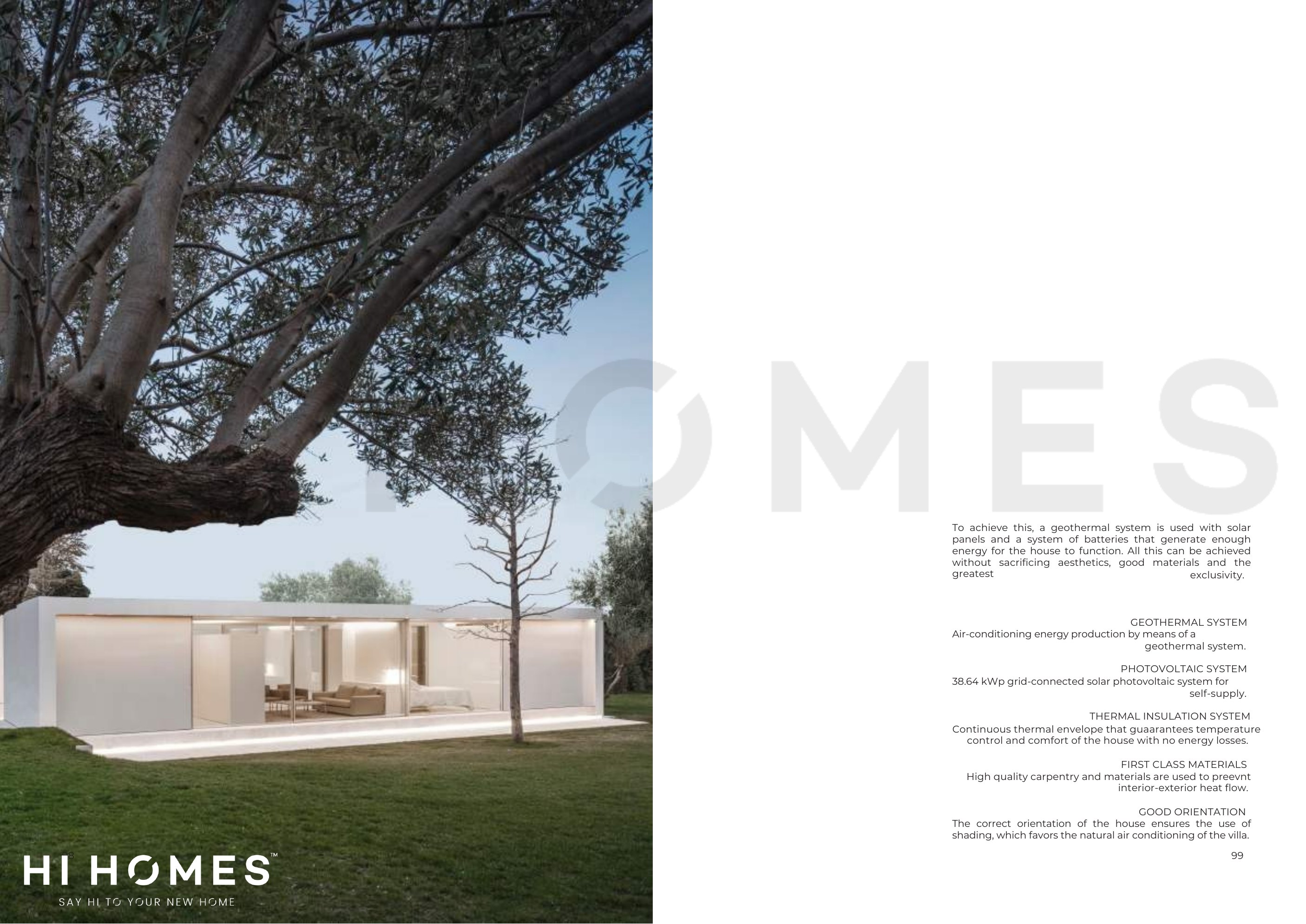 Villa Oak — Cork Oak Mansion, Altos de Valderrama, Sotogrande — photo 17