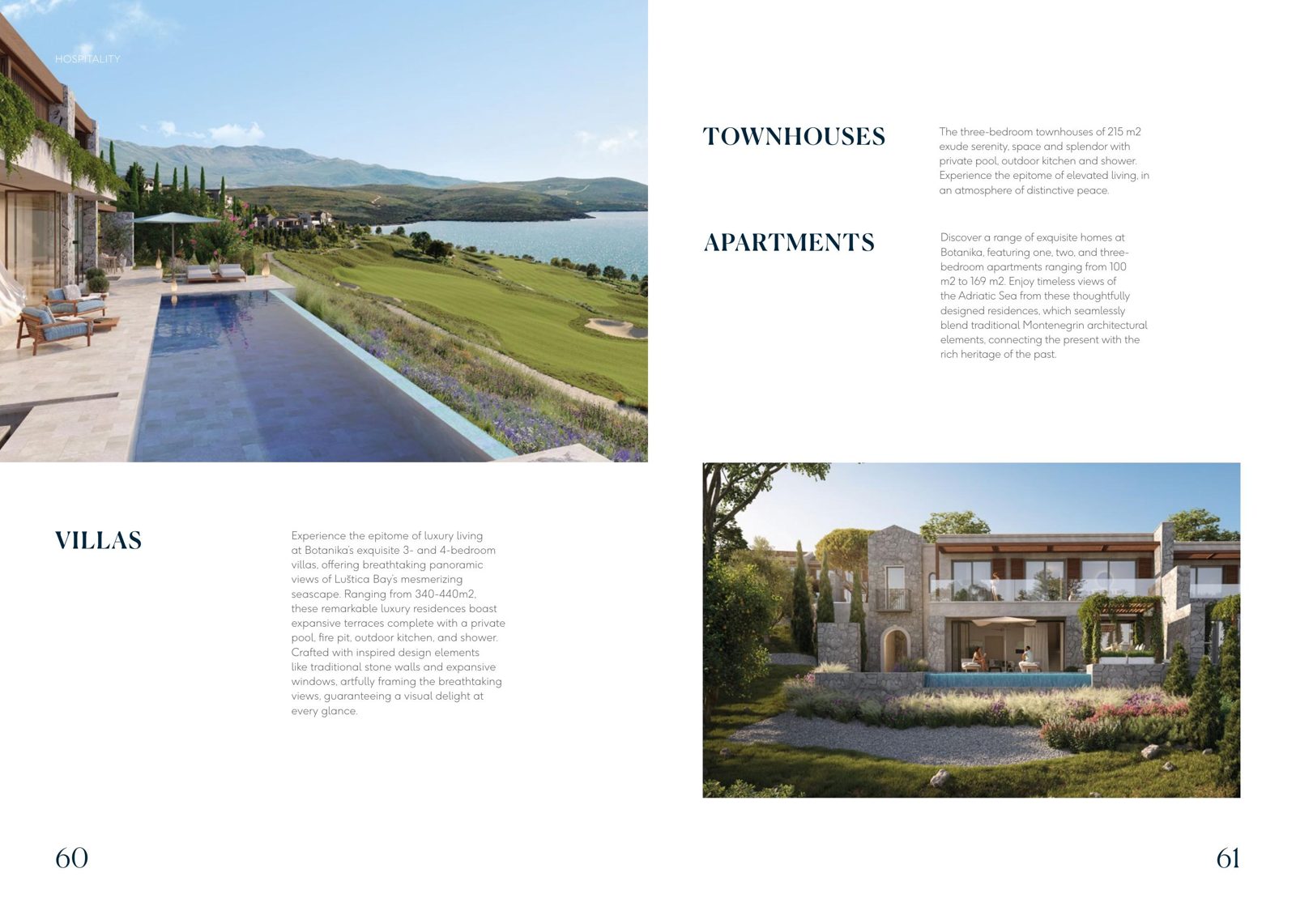 Luštica Bay — Marina Village Residences, Luštica Peninsula — photo 38