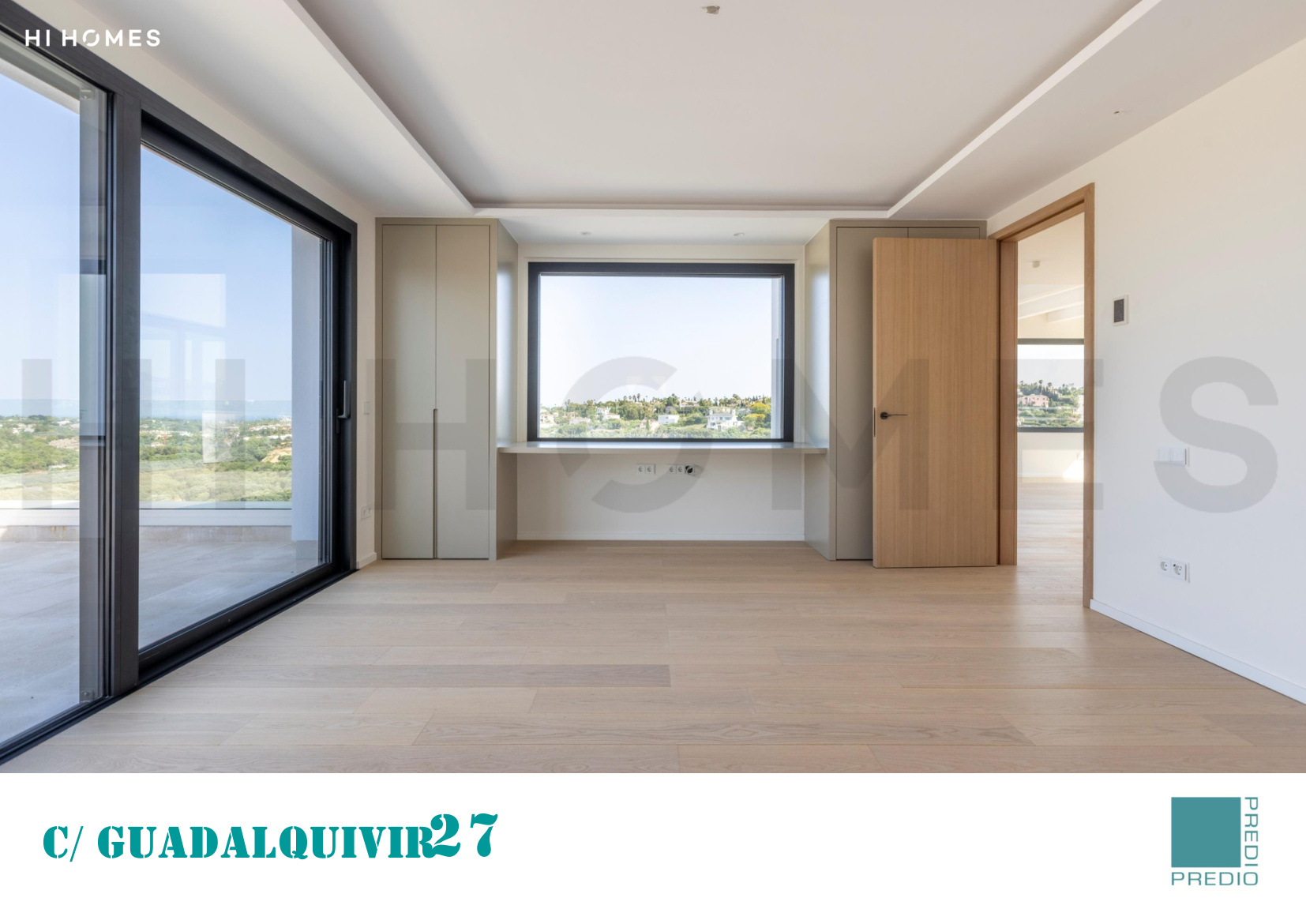 Villa Guadalquivir 27 — Sotogrande, San Roque — photo 39