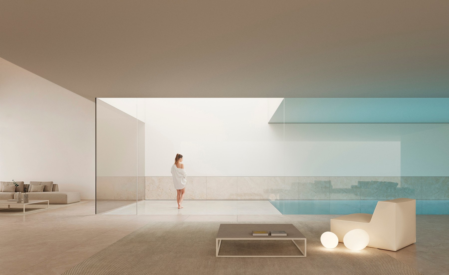Villa Noon — La Gran Reserva, Sotogrande — photo 20