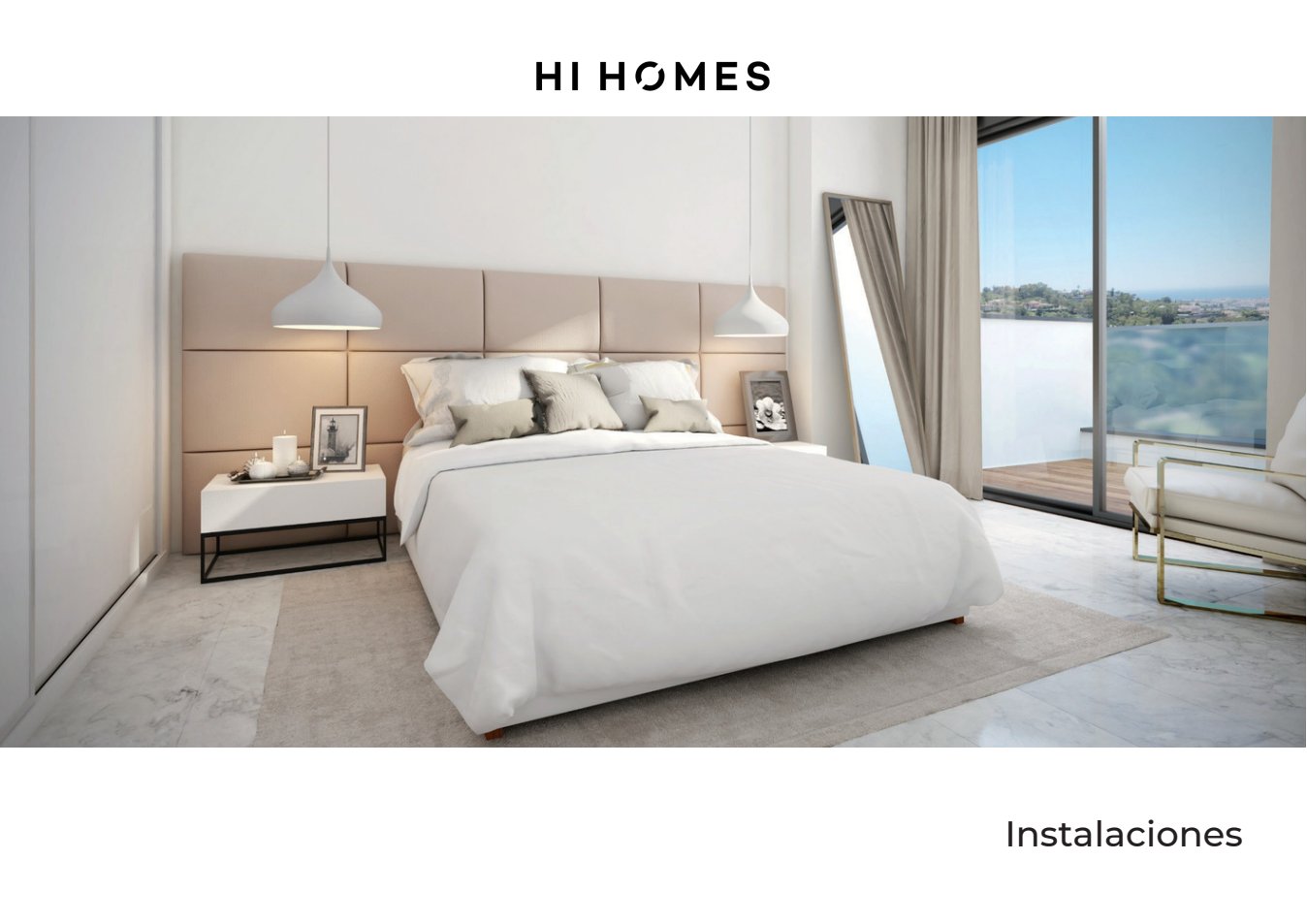 Alborada Homes — Benahavís, Costa del Sol — photo 14
