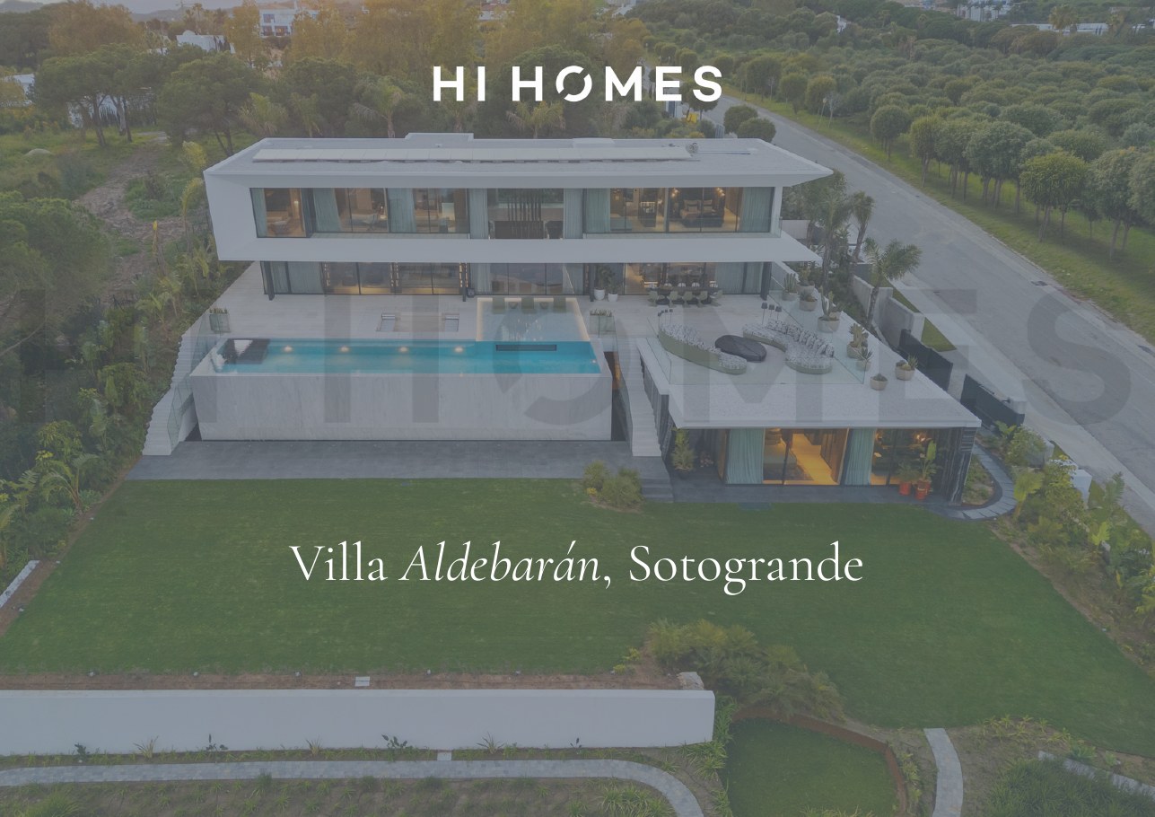 Villa Aldebarán — La Reserva de Sotogrande — photo 44