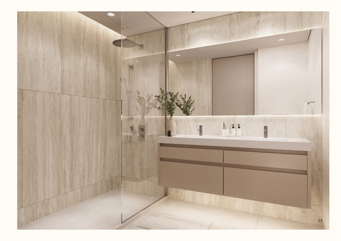 Essence Residence — New Golden Mile, Estepona — photo 61