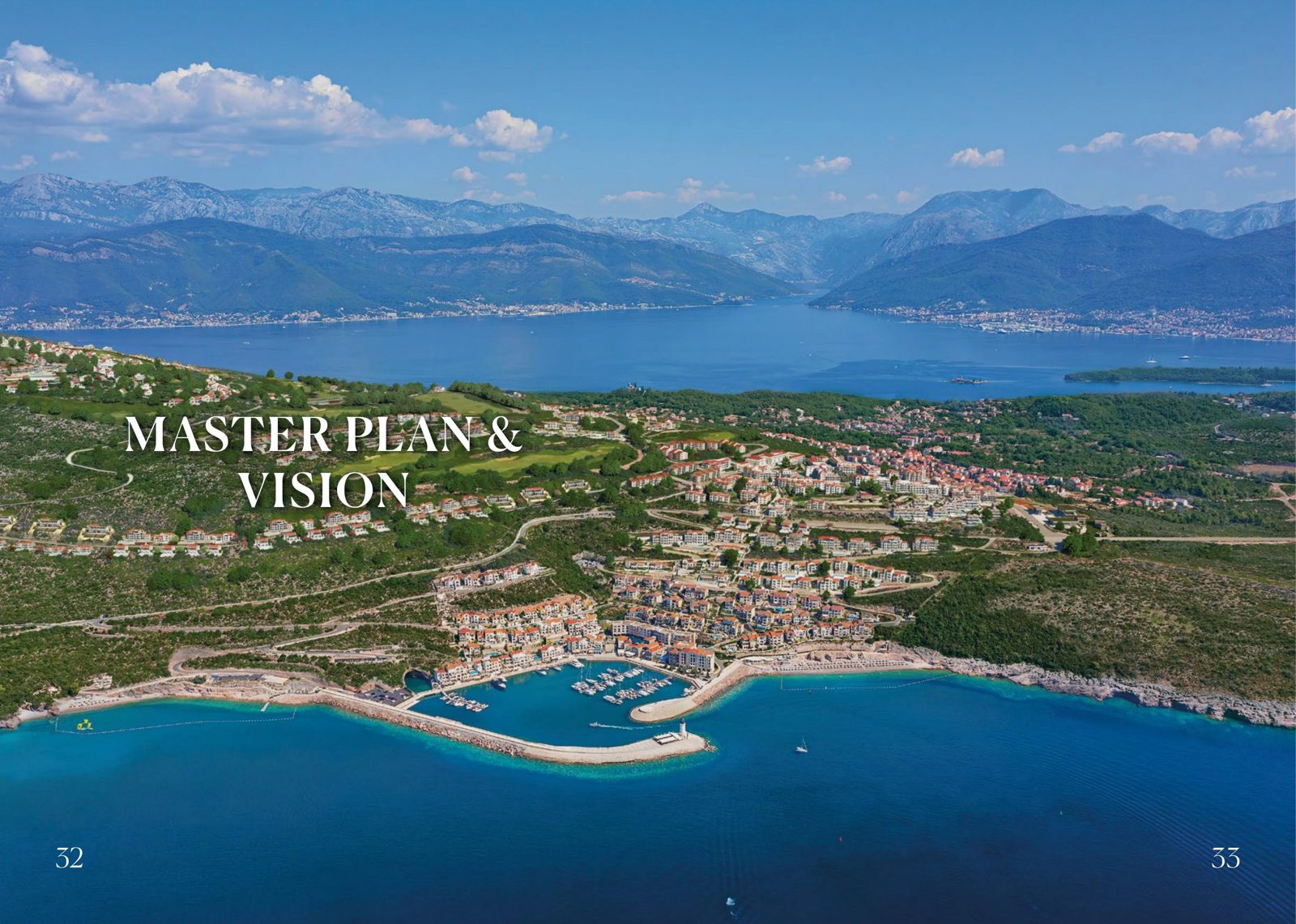 Luštica Bay — Marina Village Residences, Luštica Peninsula — photo 26