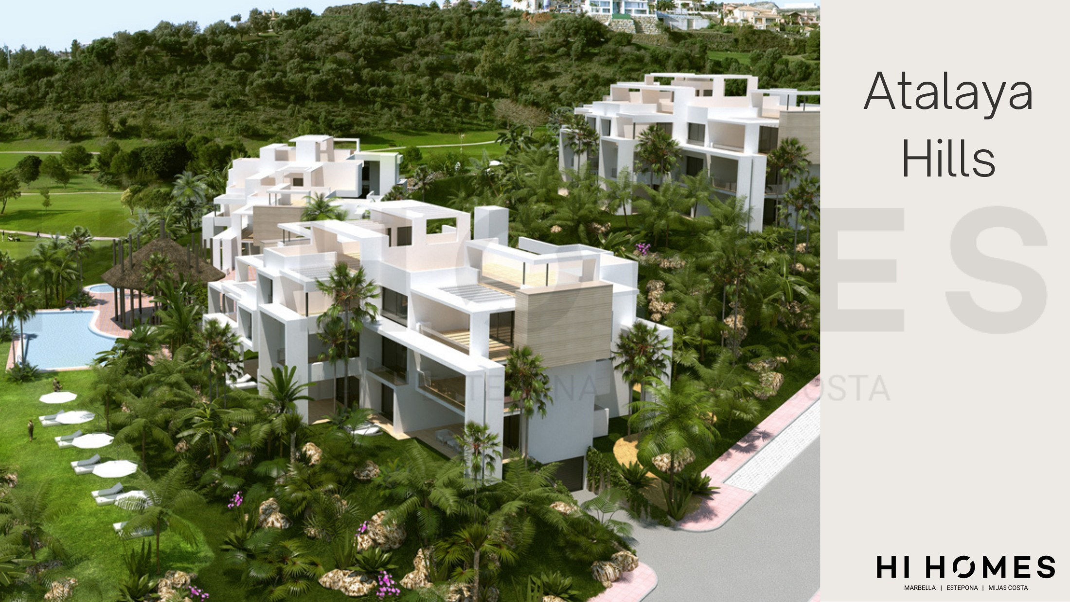 Atalaya Hills — La Alquería, Benahavís — photo 10