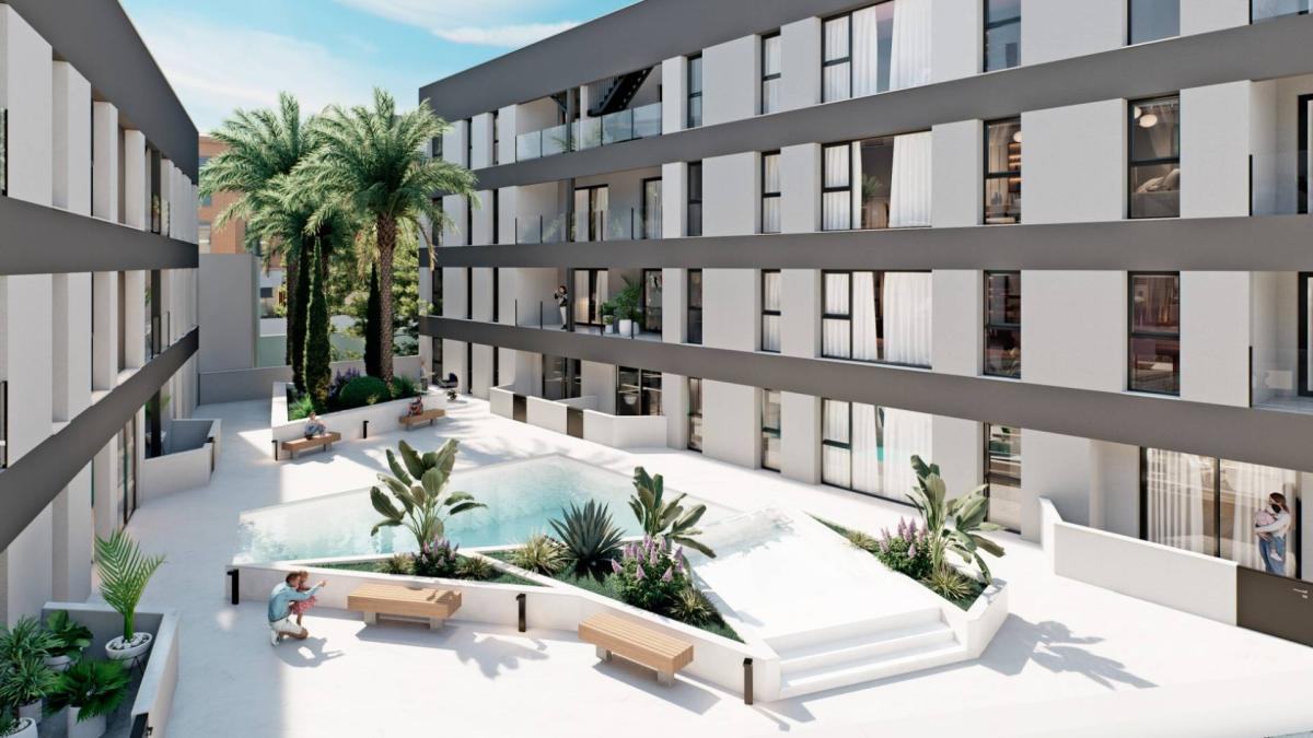 Top 15 New Developments — Valencia, Suburbs & Mediterranean Coast — photo 28
