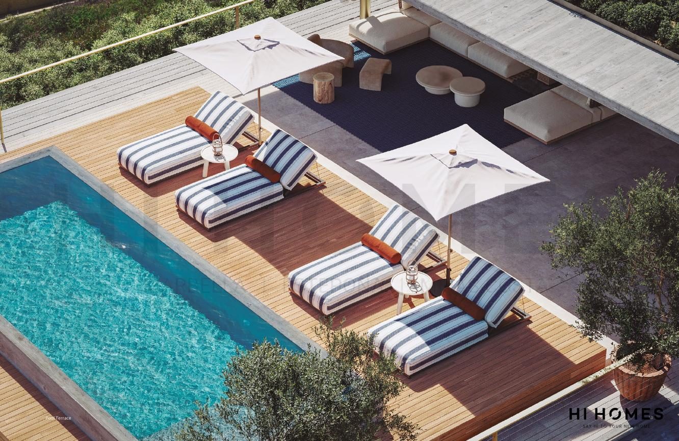 The St. Regis Residences, Casares — Costa del Sol — photo 112