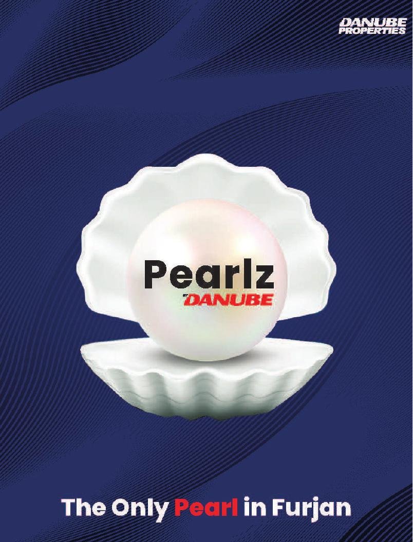 Pearlz by Danube in Dubai