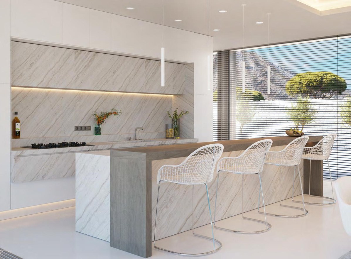 Vista Lago Residences — Real de La Quinta, Benahavís — photo 22