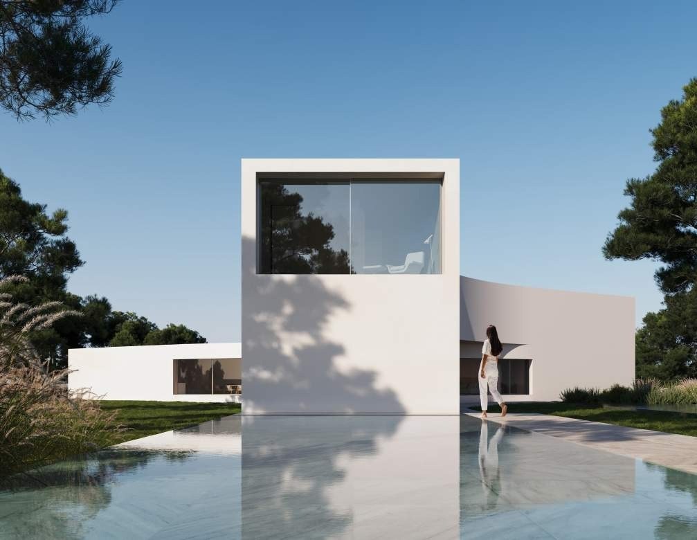 Villa Stern — Altos de Valderrama, Sotogrande — photo 9